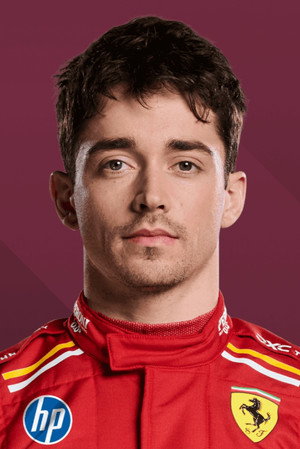Photo of Charles Leclerc from the Latest Netflix gallery