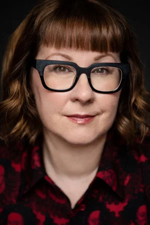 Photo of Geneviève Goupil from the Latest Netflix gallery