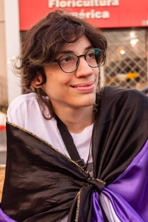 Photo of Cauã Martines from the Latest Netflix gallery