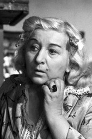 Photo of Lena Wilczyńska from the Latest Netflix gallery