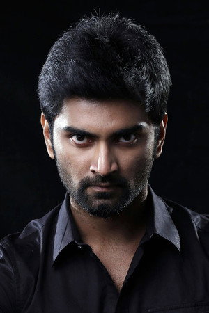 Photo of Atharvaa Murali from the Latest Netflix gallery