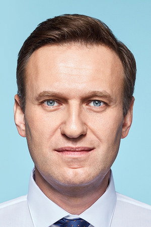 Photo of Alexei Navalny from the Latest Netflix gallery
