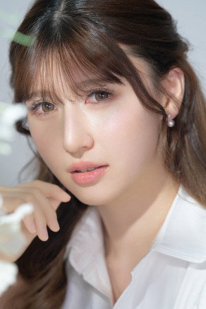 Photo of Uika Noa from the Latest Netflix gallery