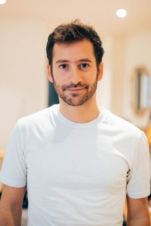 Photo of Ugo Marchand from the Latest Netflix gallery