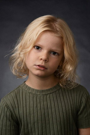 Photo of Ava Knox Martin from the Latest Netflix gallery