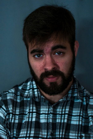 Photo of Miguel Solo from the Latest Netflix gallery