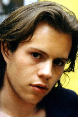 Photo of Dorian Valmont from the Latest Netflix gallery