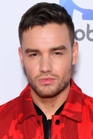 Liam Payne photo