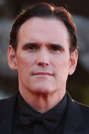 Matt Dillon photo