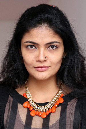 Photo of Kalpika Ganesh from the Latest Netflix gallery