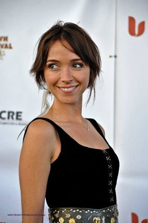 Photo of Jade Dornfeld from the Latest Netflix gallery