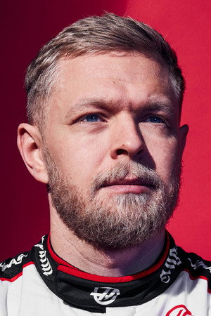 Photo of Kevin Magnussen from the Latest Netflix gallery