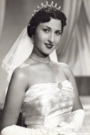 Photo of Naima Akef from the Latest Netflix gallery