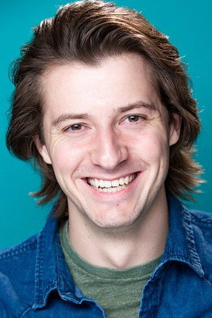 Photo of Rhys Hyatt from the Latest Netflix gallery