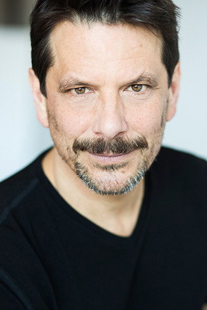 Photo of Patrice Bissonnette from the Latest Netflix gallery