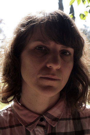 Photo of Laura Citarella from the Latest Netflix gallery