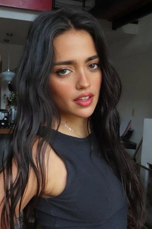 Photo of Maia Reficco from the Latest Netflix gallery