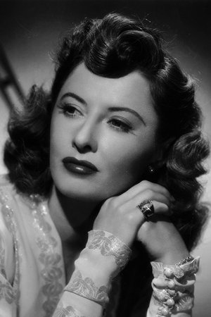 Barbara Stanwyck photo