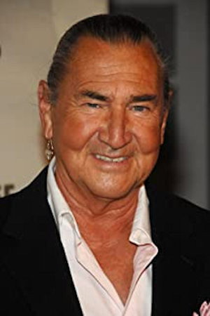 August Schellenberg photo