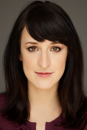 Anne-Élisabeth Bossé photo