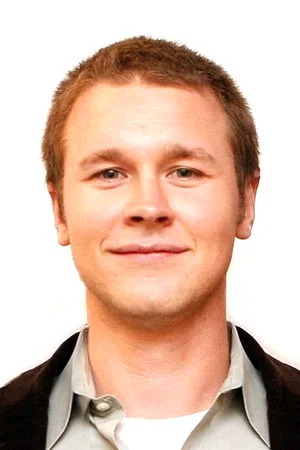 Photo of Stefan Grube from the Latest Netflix gallery
