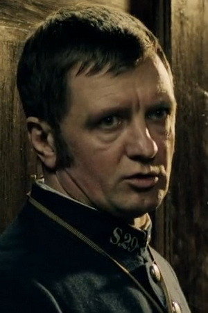 Photo of Vyacheslav Ivanov from the Latest Netflix gallery