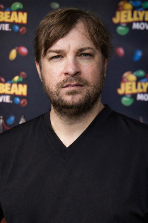 Photo of Ben Taylor from the Latest Netflix gallery