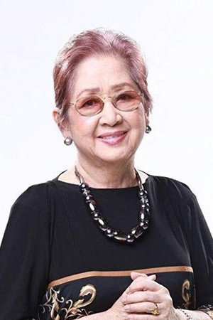 Photo of Luz Valdez from the Latest Netflix gallery