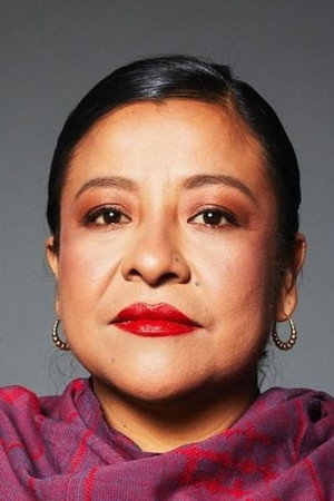 Mónica del Carmen photo