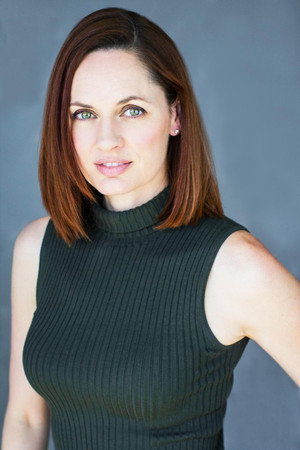 Jennifer Gibson photo