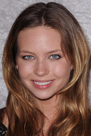 Daveigh Chase photo