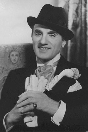 Photo of Arthur Tracy from the Latest Netflix gallery