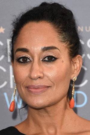 Tracee Ellis Ross photo