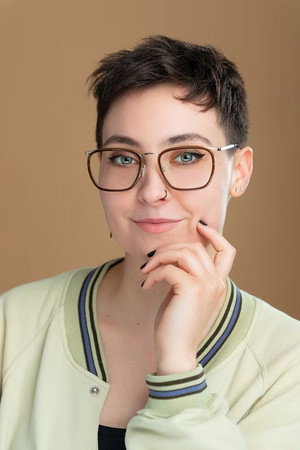 Photo of Emma Aikman from the Latest Netflix gallery