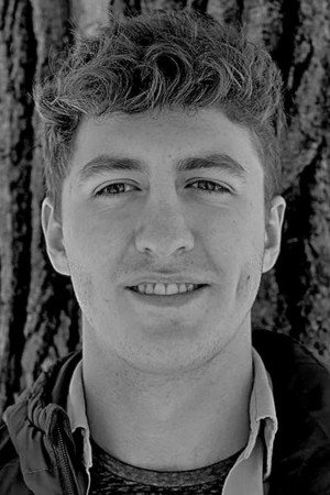 Photo of Owen Knight from the Latest Netflix gallery
