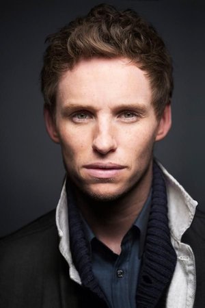 Eddie Redmayne photo