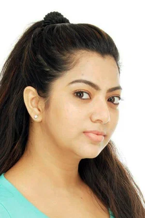 Photo of Sai Priya Deva from the Latest Netflix gallery
