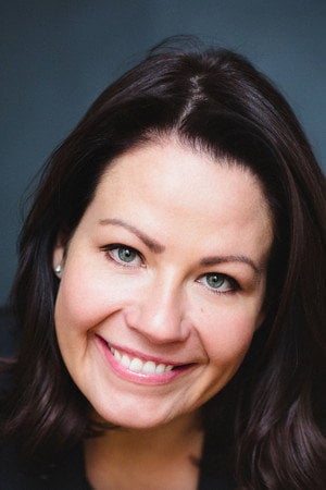 Photo of Naddine Madell from the Latest Netflix gallery