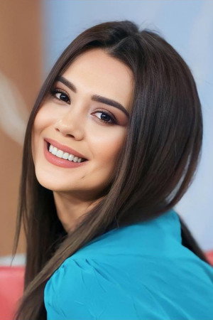 Oksana Rasulova photo