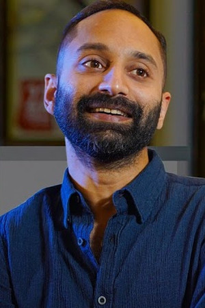 Fahadh Faasil photo