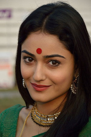 Tridha Choudhury photo