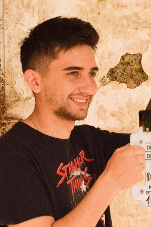 Photo of Joaquín Stahlschmidt from the Latest Netflix gallery