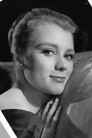 Inger Stevens photo