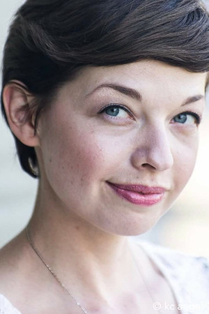 Photo of JoAnna Lloyd from the Latest Netflix gallery