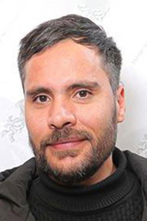 Hossein Abedini photo