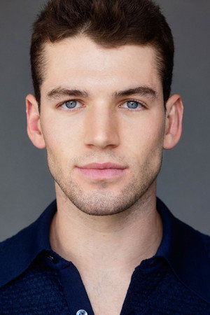 Photo of Noah Fearnley from the Latest Netflix gallery