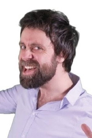 Photo of David Castello-Lopes from the Latest Netflix gallery