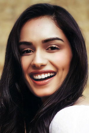 Manushi Chhillar photo