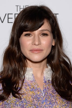 Yael Stone photo