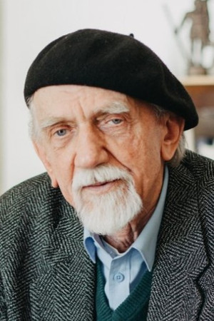 Photo of Ivars Seleckis from the Latest Netflix gallery
